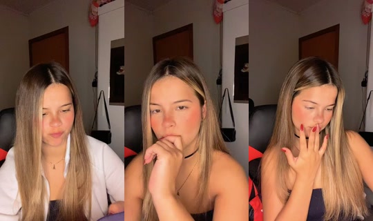 annyzinhaa6's Live Session — Jul 27, 2026, 9:28 PM