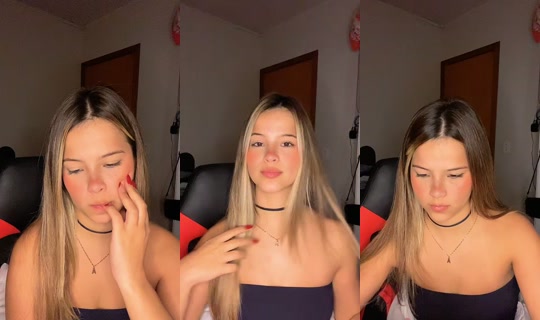 annyzinhaa6's Live Session — Jul 27, 2026, 11:50 PM