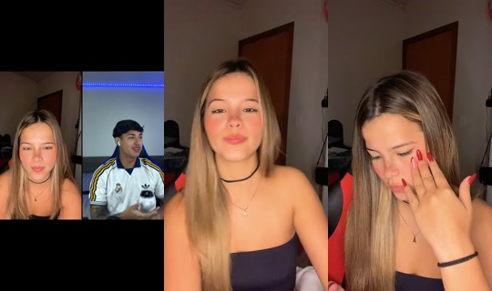 annyzinhaa6's Live Session — Jul 28, 2026, 1:31 AM