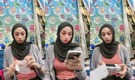 annzulkefli's Live Session — Jun 14, 2026, 12:55 PM