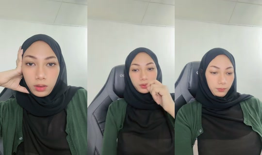 annzulkefli's Live Session — Oct 6, 2026, 3:43 PM
