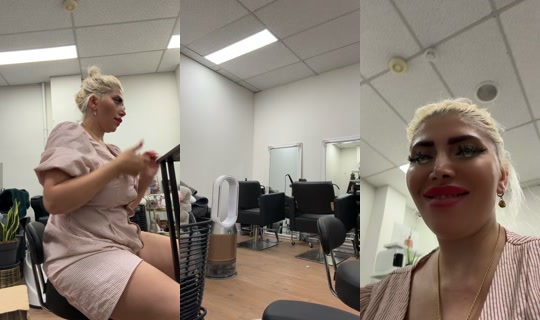 anochabeautyspaamsterdam's Live Session — Aug 11, 2026, 4:30 PM