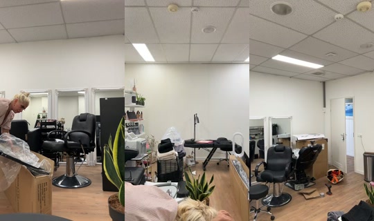 anochabeautyspaamsterdam's Live Session — Aug 11, 2026, 5:20 PM
