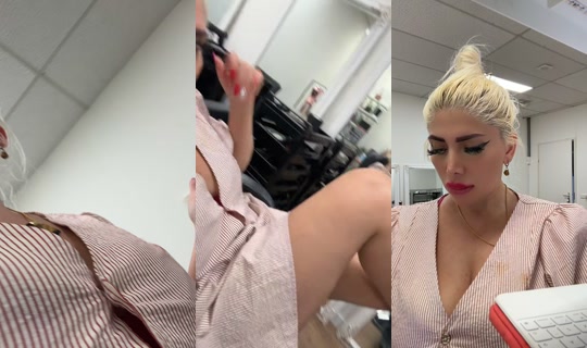 anochabeautyspaamsterdam's Live Session — Aug 11, 2026, 5:45 PM