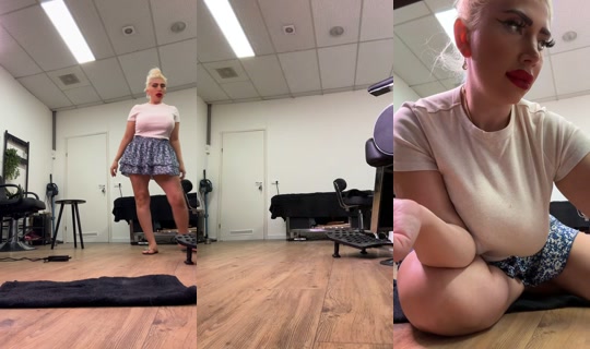 anochabeautyspaamsterdam's Live Session — Oct 11, 2026, 2:04 PM