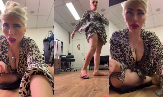 anochabeautyspaamsterdam's Live Session — Oct 15, 2026, 4:04 PM