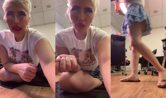 anochabeautyspaamsterdam's Live Session — Oct 16, 2026, 2:41 PM