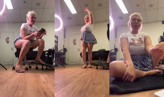 anochabeautyspaamsterdam's Live Session — Oct 16, 2026, 6:56 PM