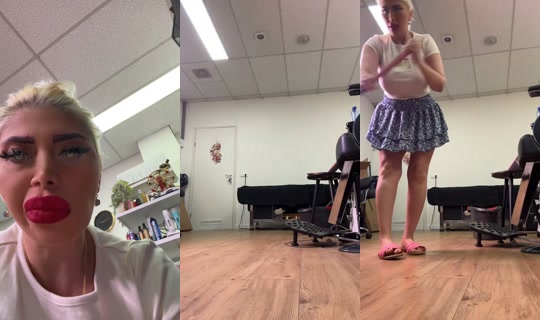 anochabeautyspaamsterdam's Live Session — Oct 17, 2026, 12:47 PM