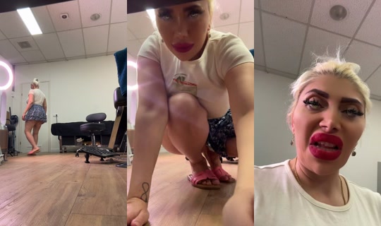 anochabeautyspaamsterdam's Live Session — Oct 17, 2026, 1:46 PM