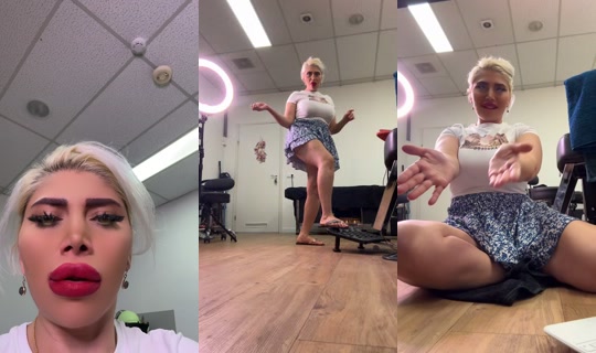 anochabeautyspaamsterdam's Live Session — Oct 17, 2026, 4:21 PM