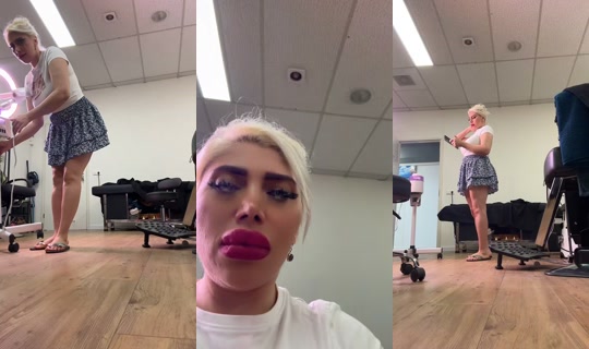 anochabeautyspaamsterdam's Live Session — Oct 17, 2026, 5:12 PM
