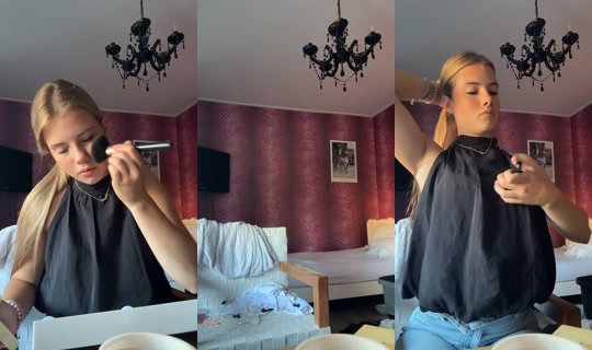 anoekpetersxx's Live Session — Jul 9, 2026, 6:07 PM