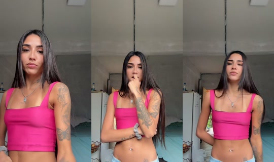 anonima_dama's Live Session — Jul 31, 2026, 4:57 PM