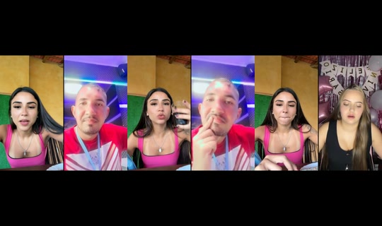anonima_dama's Live Session — Jul 31, 2026, 5:55 PM