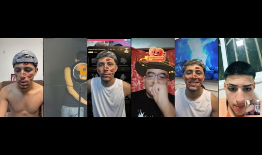 anonimo7ariou's Live Session — Jul 9, 2026, 12:57 AM