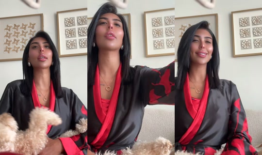 ansam.model's Live Session — Jul 21, 2026, 4:13 AM