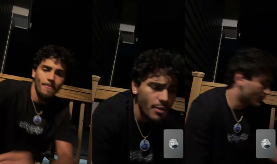 antblive's Live Session — Jul 25, 2026, 1:56 AM