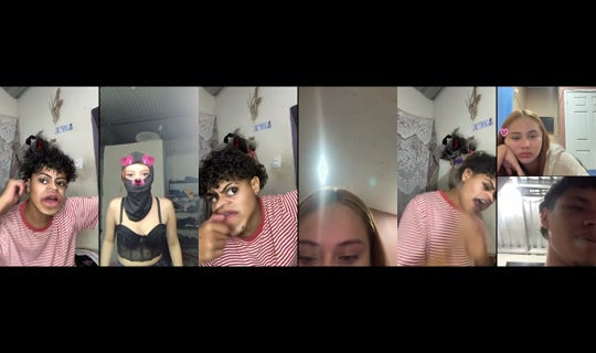 anthonyvazquez772's Live Session — Aug 3, 2026, 3:26 AM