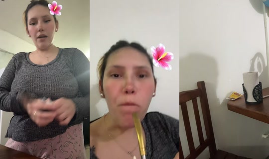 antoeileen's Live Session — Jul 27, 2026, 10:31 PM