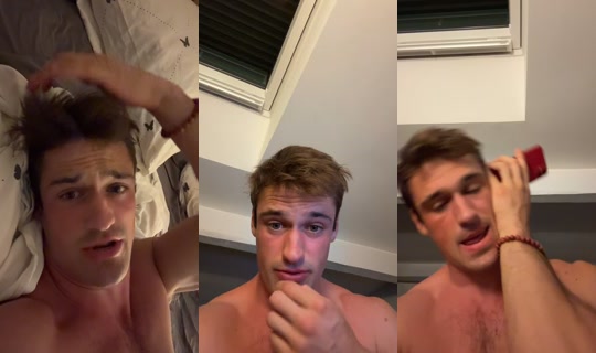 antoine_lsl's Live Session — Jul 8, 2026, 11:22 PM