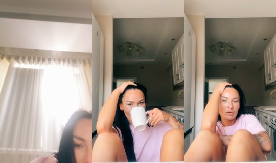 antonalina671's Live Session — Jul 27, 2026, 2:58 PM