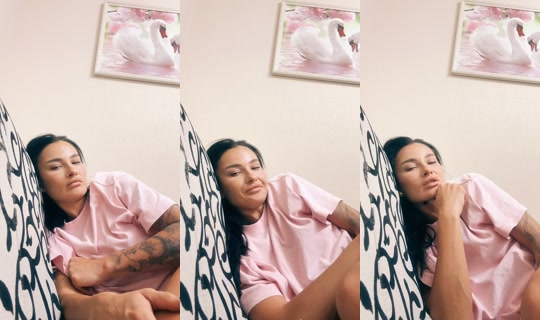 antonalina671's Live Session — Jul 27, 2026, 6:22 PM