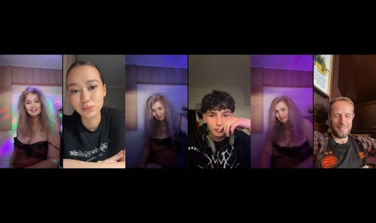 antonella_justice's Live Session — Jul 12, 2026, 4:12 PM