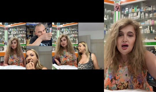 antonella_justice's Live Session — Jul 13, 2026, 6:06 PM