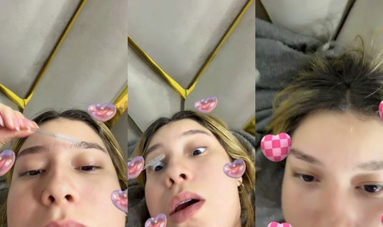 antonella_so3's Live Session — Aug 29, 2026, 6:41 AM