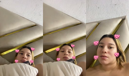 antonella_so3's Live Session — Sep 1, 2026, 6:34 AM