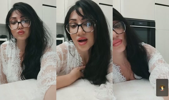 antonelladifazio1's Live Session — Oct 27, 2026, 4:25 PM