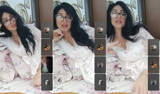 antonelladifazio1's Live Session — Oct 28, 2026, 12:40 AM