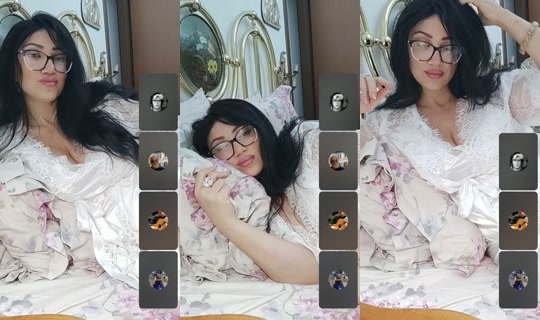 antonelladifazio1's Live Session — Oct 28, 2026, 1:31 AM