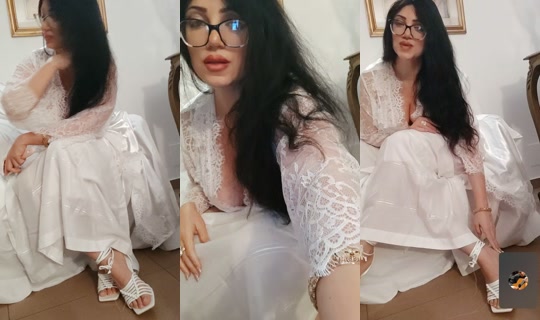 antonelladifazio1's Live Session — Oct 28, 2026, 2:40 AM