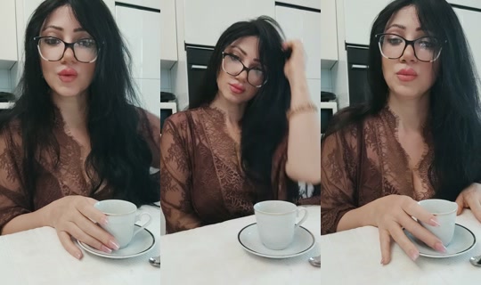 antonelladifazio1's Live Session — Oct 28, 2026, 7:31 AM