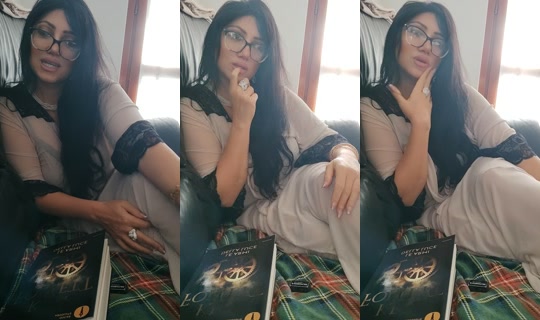 antonelladifazio1's Live Session — Oct 28, 2026, 11:11 AM