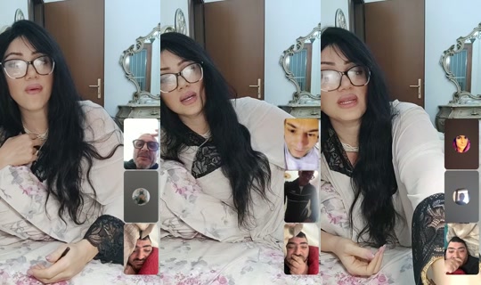 antonelladifazio1's Live Session — Oct 28, 2026, 12:20 PM