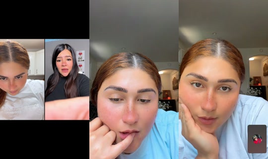 antunez.lidis's Live Session — Jul 22, 2026, 5:38 PM