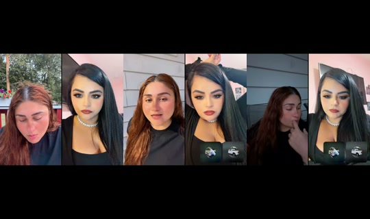 antunez.lidis's Live Session — Jul 25, 2026, 12:05 AM