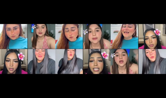 antunez.lidis's Live Session — Jul 25, 2026, 10:05 PM
