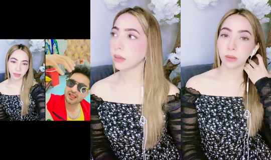 anubutt098's Live Session — Jul 9, 2026, 5:38 PM