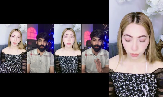 anubutt098's Live Session — Jul 9, 2026, 5:53 PM