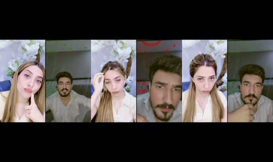anubutt098's Live Session — Jul 22, 2026, 1:36 AM