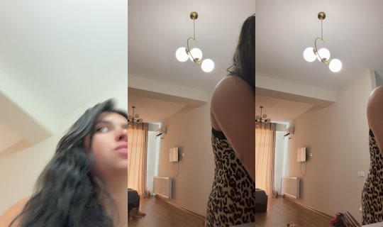 anukaramishvili_'s Live Session — Jul 17, 2026, 11:05 AM