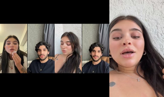 anukaramishvili_'s Live Session — Jul 26, 2026, 4:04 AM