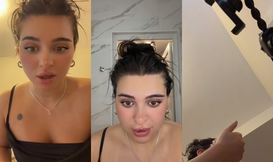 anukaramishvili_'s Live Session — Jul 27, 2026, 6:16 AM