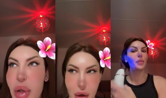 anukifox's Live Session — Aug 23, 2026, 10:32 PM