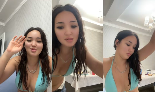 anulabuhaeva_'s Live Session — Jul 26, 2026, 9:39 PM