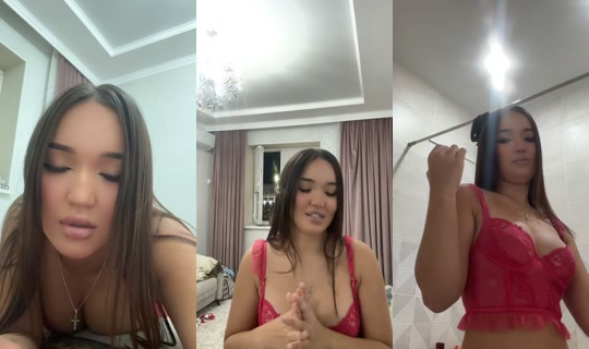 anulabuhaeva_'s Live Session — Sep 8, 2026, 4:20 PM